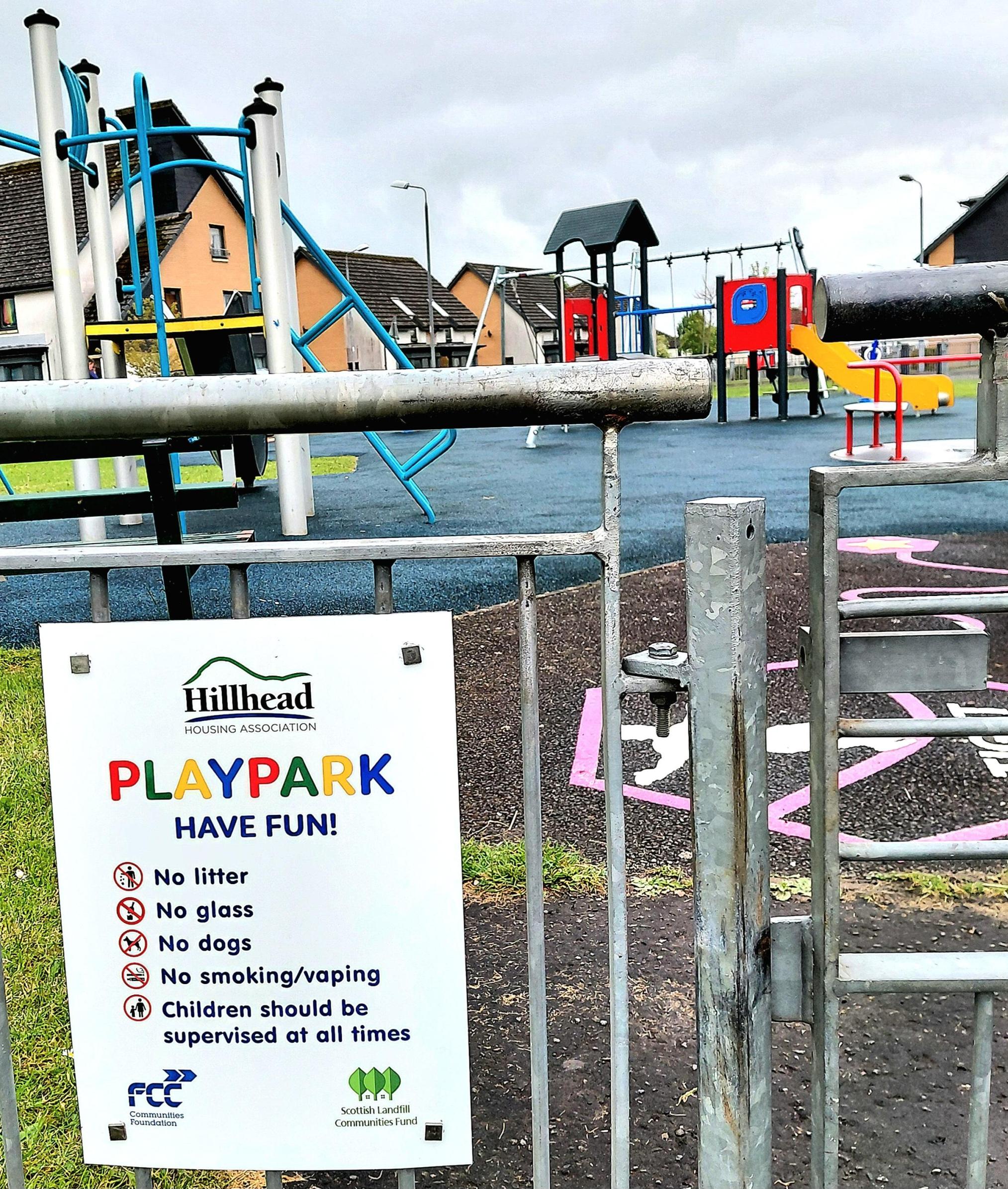 playpark 1.0