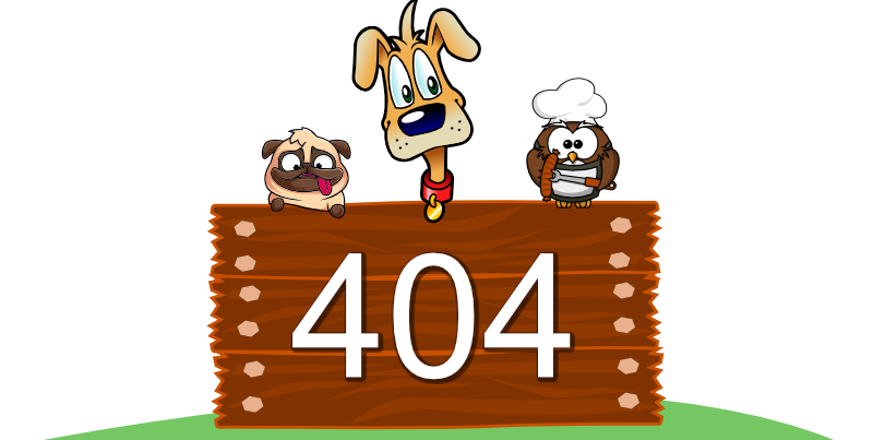 404 dogs 2
