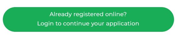 already registered online button