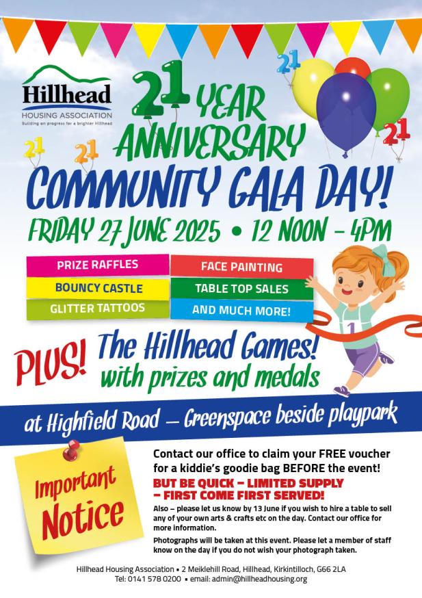 Flyer
