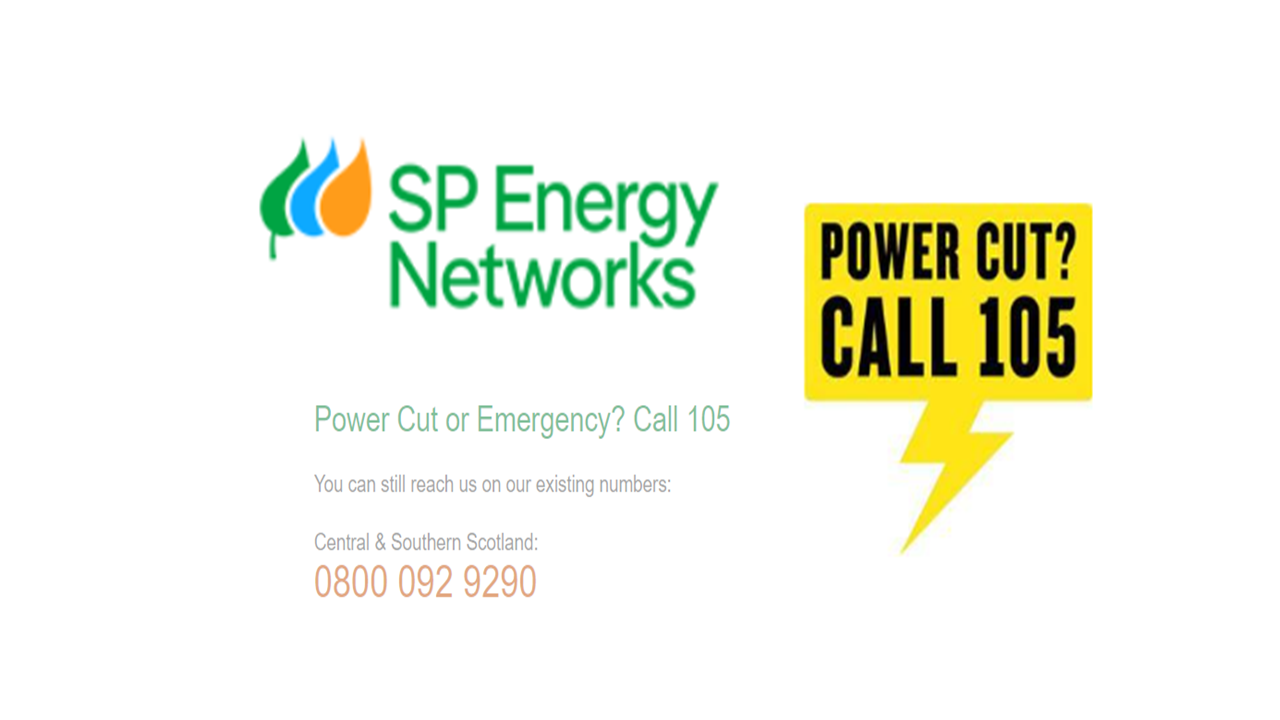 SP Energy Networks