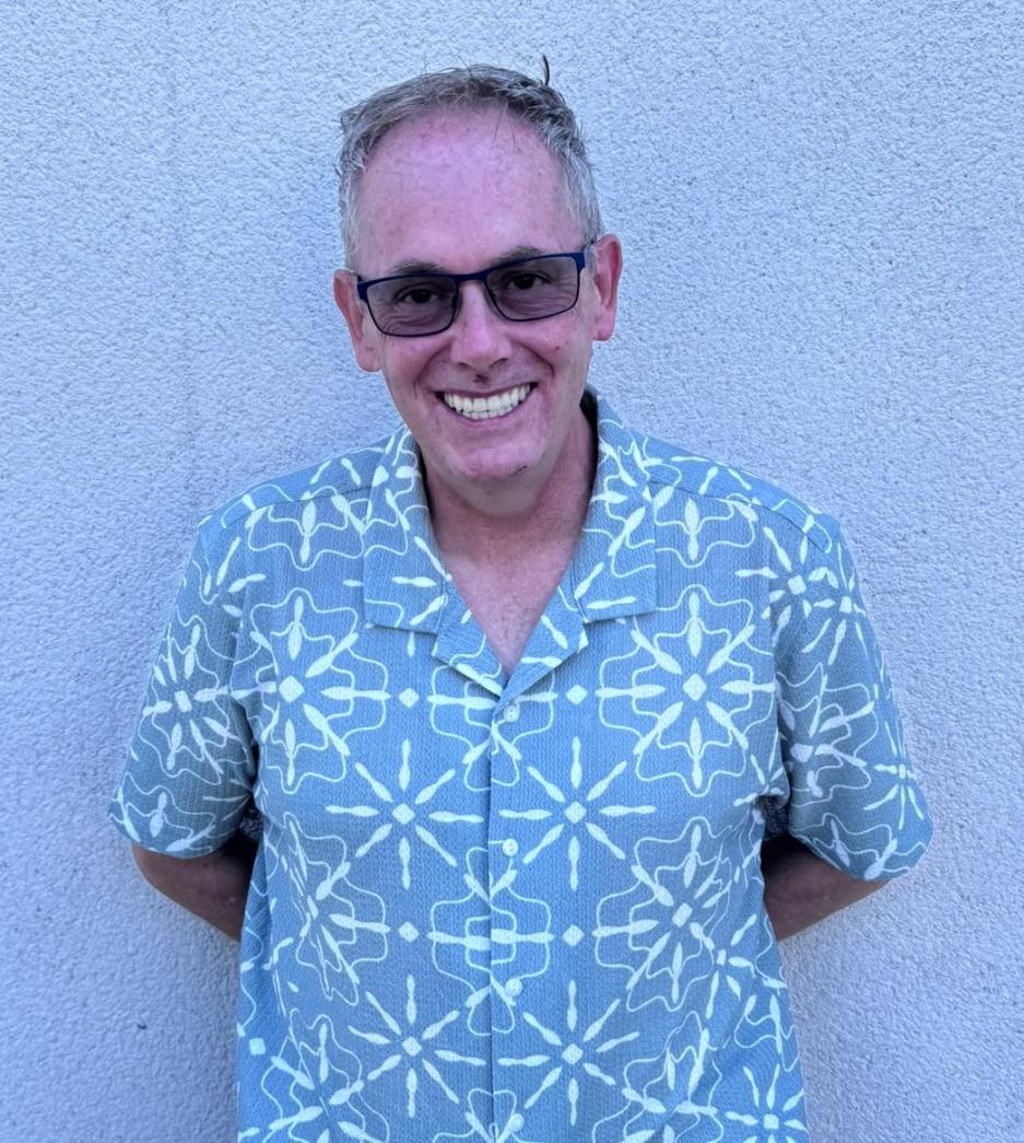 Rob Gray