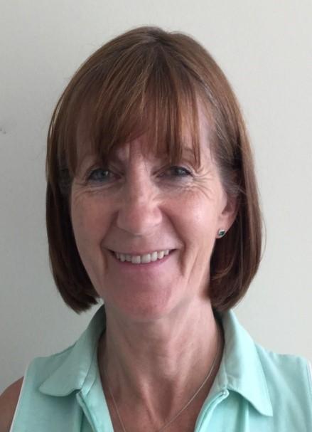 Claire Taylor