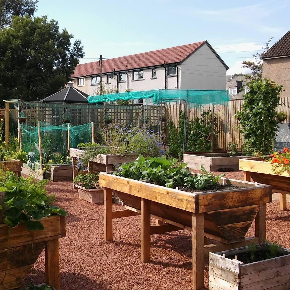 community Garden