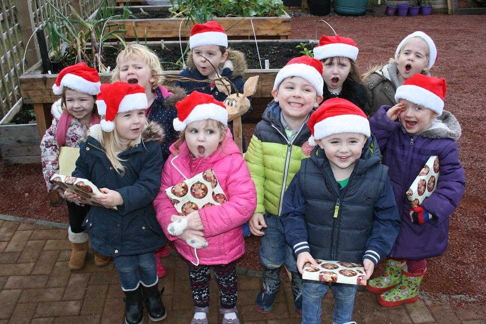 happy days nursery 1