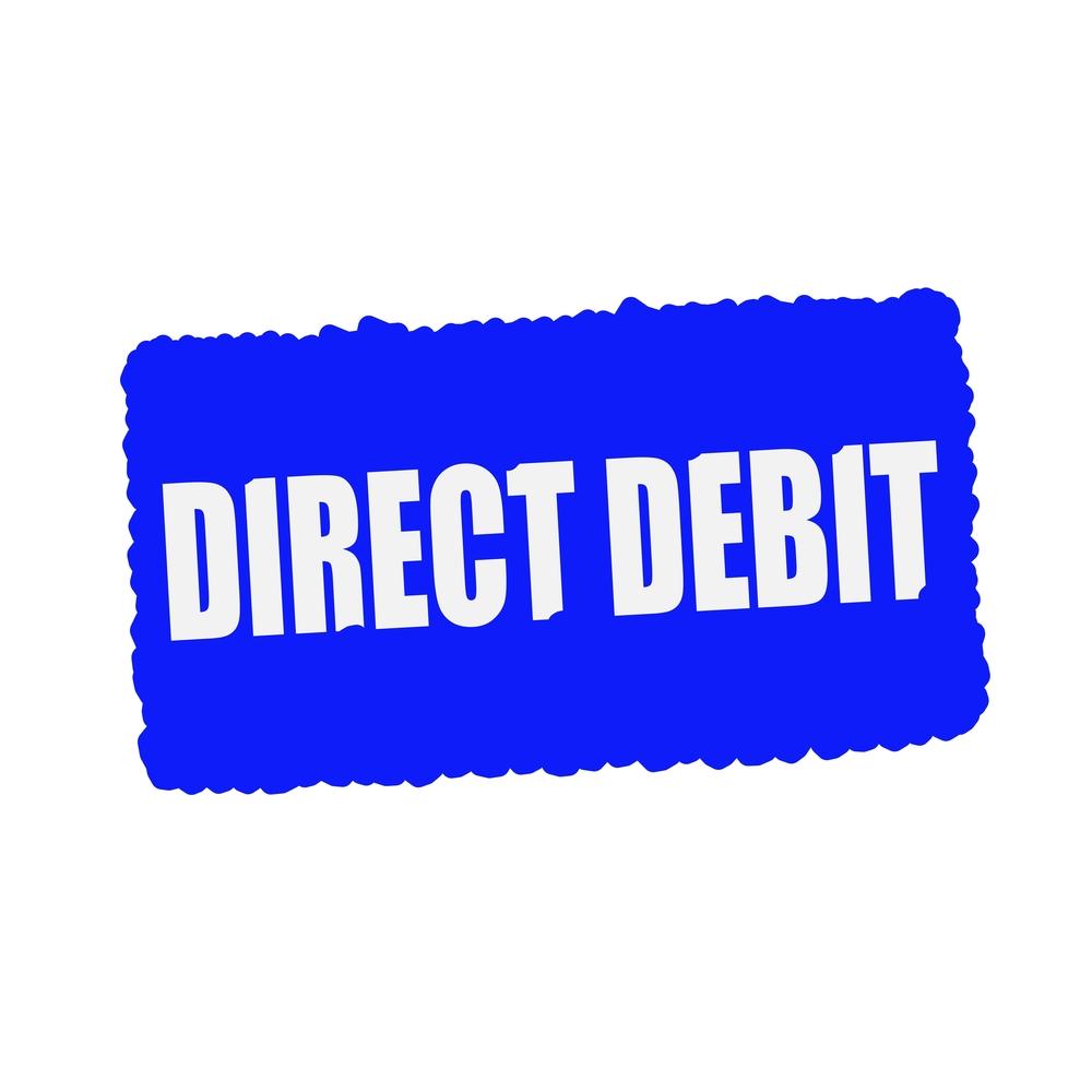 Direct Debit